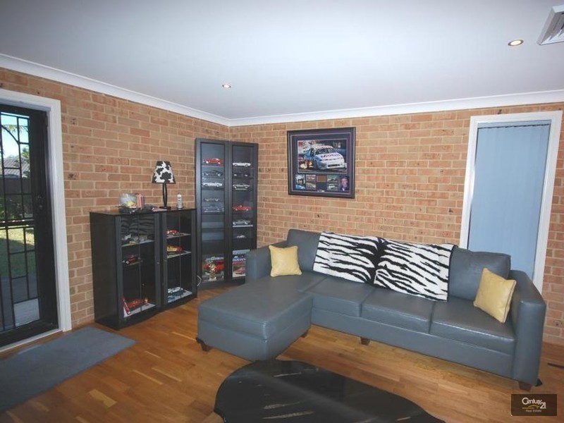 Bossley Park NSW 2176