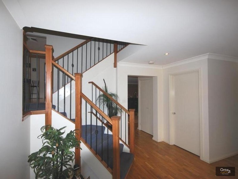 Bossley Park NSW 2176