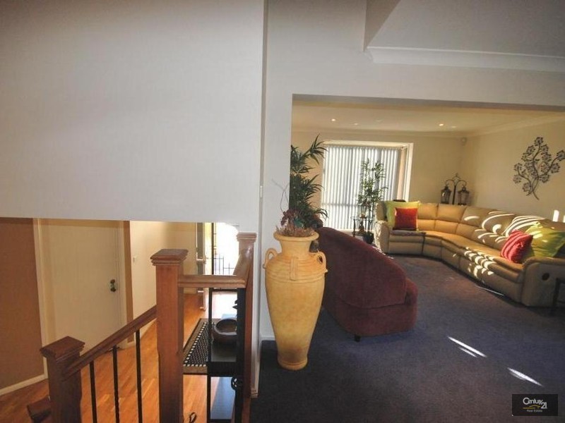 Bossley Park NSW 2176