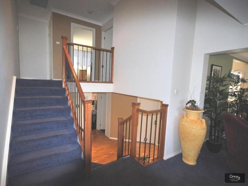 Bossley Park NSW 2176