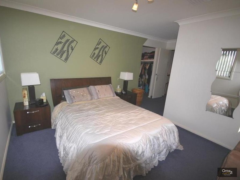 Bossley Park NSW 2176