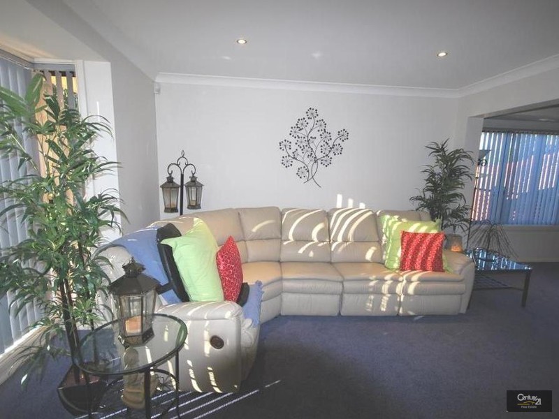 Bossley Park NSW 2176