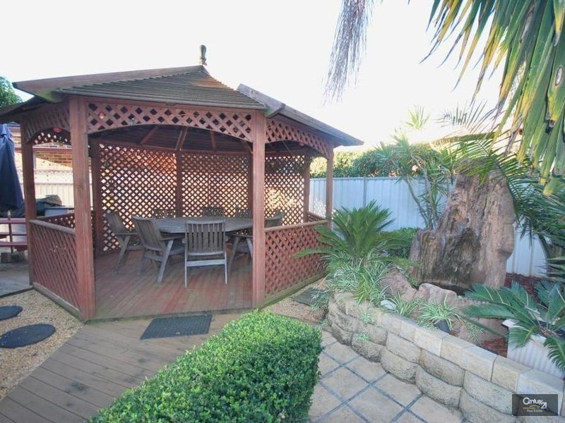 Bossley Park NSW 2176