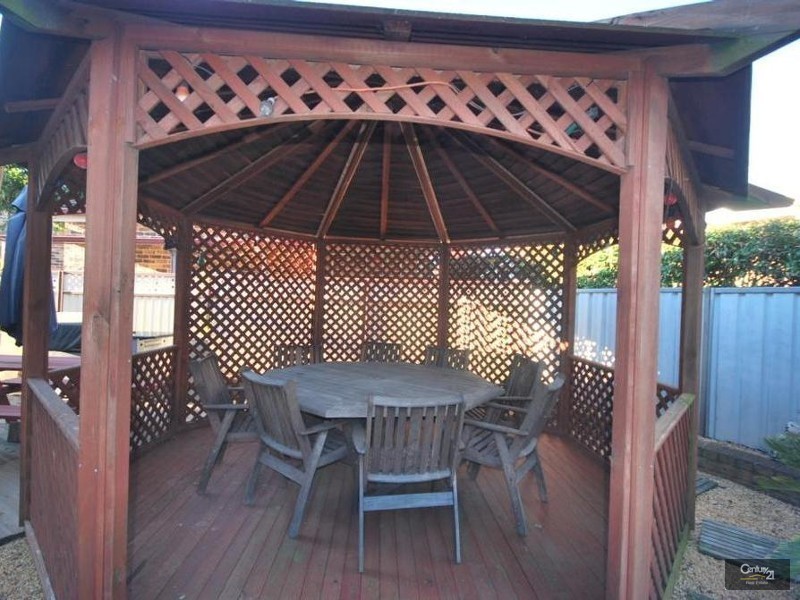 Bossley Park NSW 2176