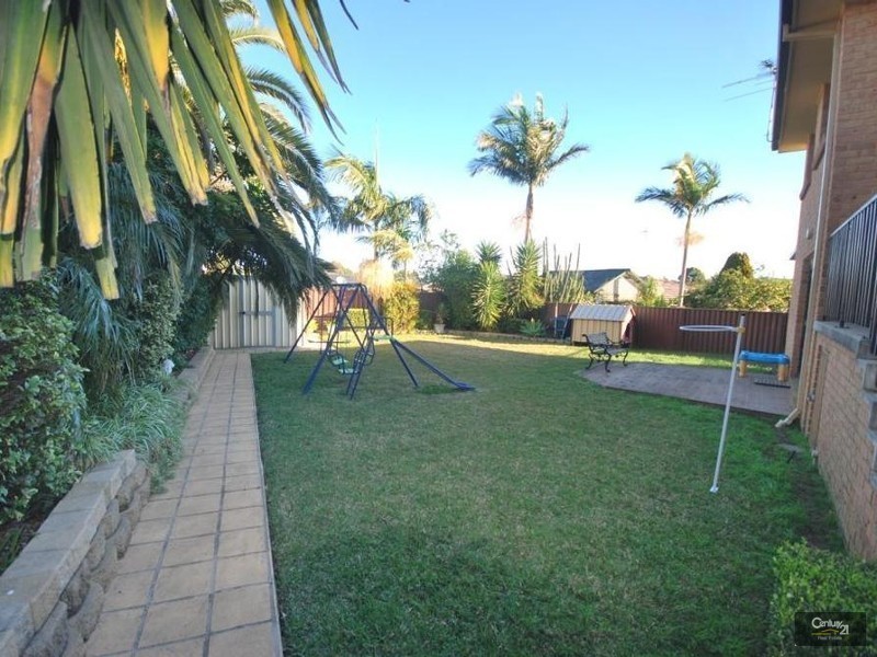 Bossley Park NSW 2176