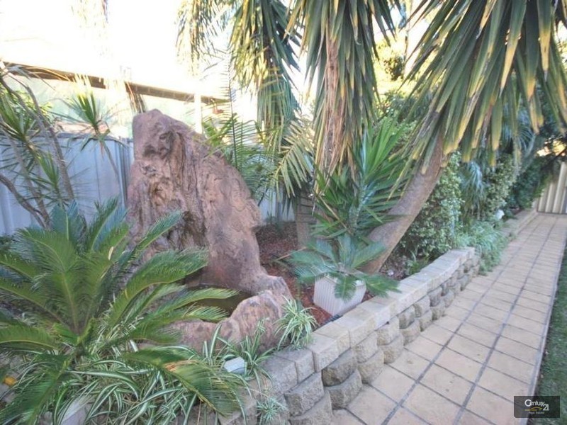 Bossley Park NSW 2176