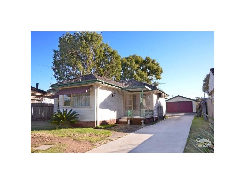 Fairfield West NSW 2165