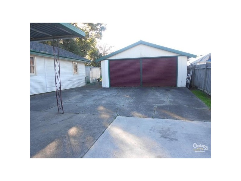 Fairfield West NSW 2165
