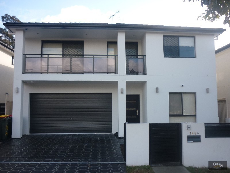 Canley Heights NSW 2166