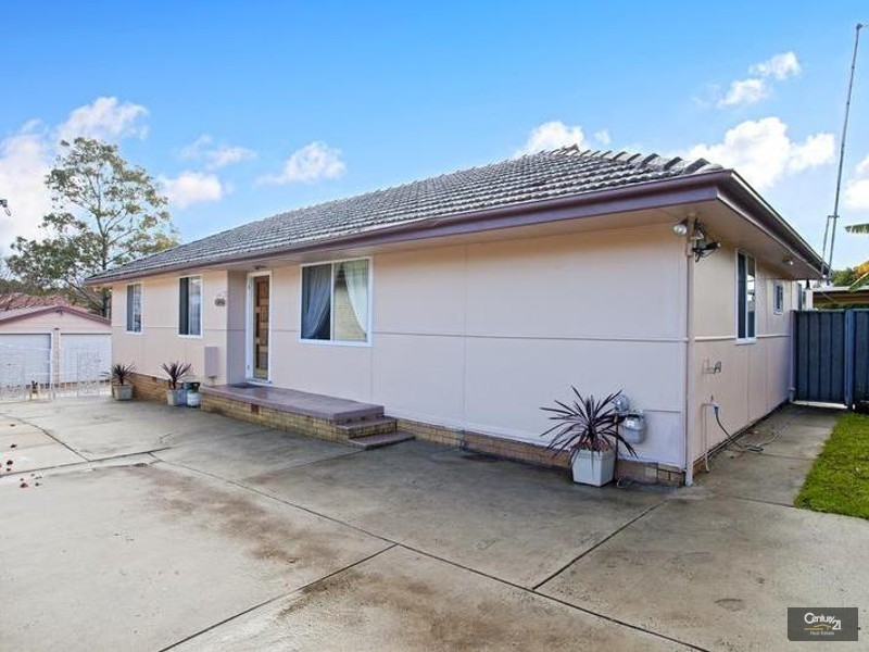 27A Victory Street, Fairfield East NSW 2165