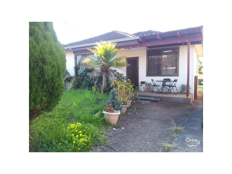 Smithfield NSW 2164