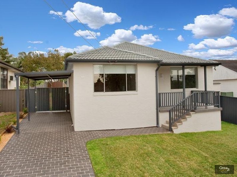 12 Oxley Street, Lalor Park NSW 2147