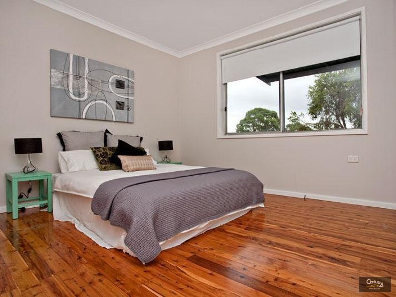 12 Oxley Street, Lalor Park NSW 2147