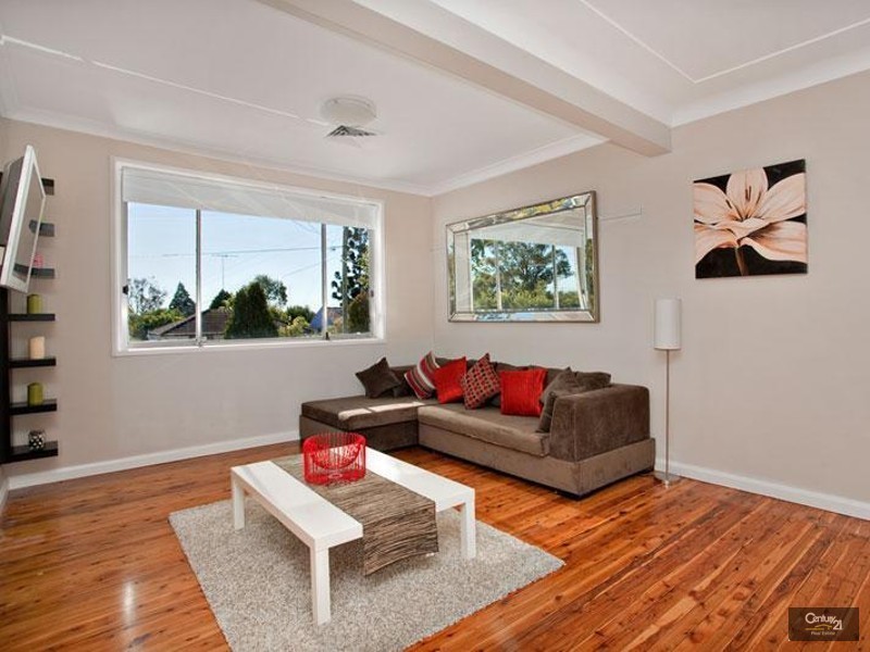 12 Oxley Street, Lalor Park NSW 2147