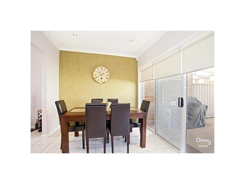 Fairfield Heights NSW 2165