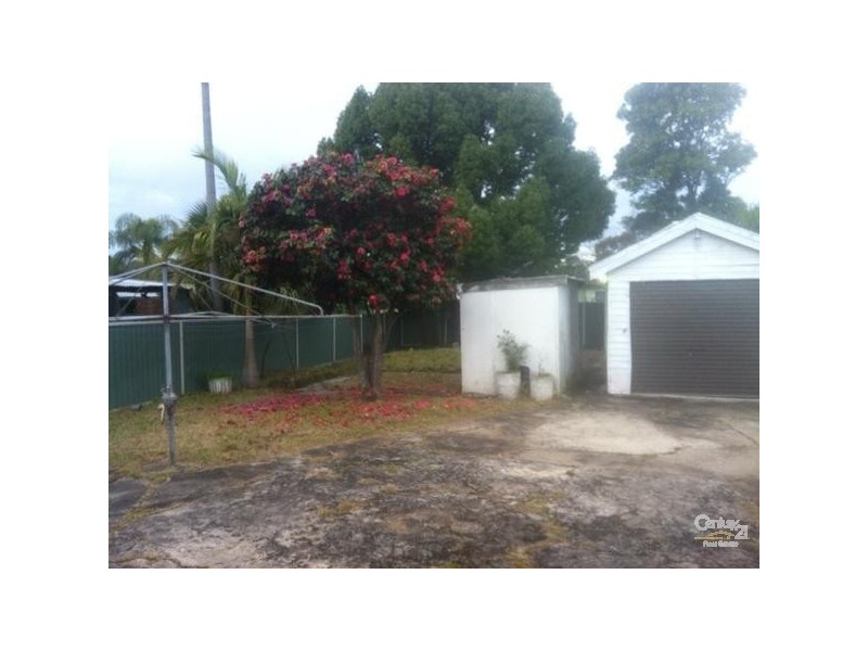 Chester Hill NSW 2162