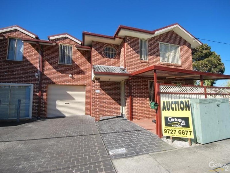 2/186 Canley Vale Road, Canley Heights NSW 2166