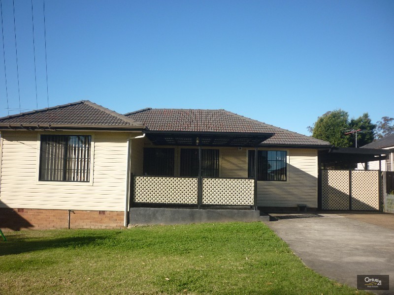 34 Kingarth Street, Busby NSW 2168