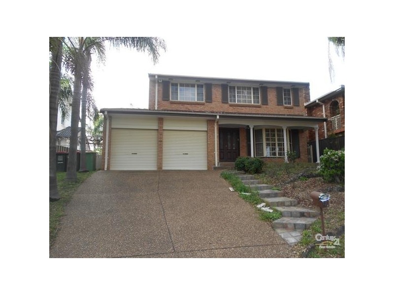 Abbotsbury NSW 2176