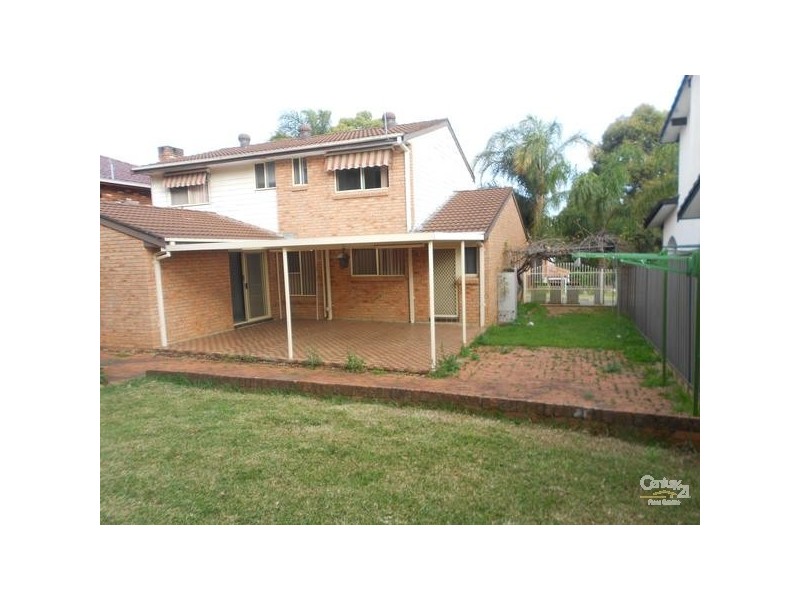 Abbotsbury NSW 2176