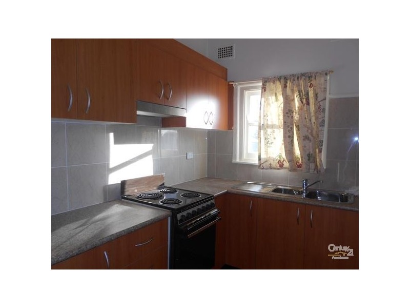 Old Guildford NSW 2161