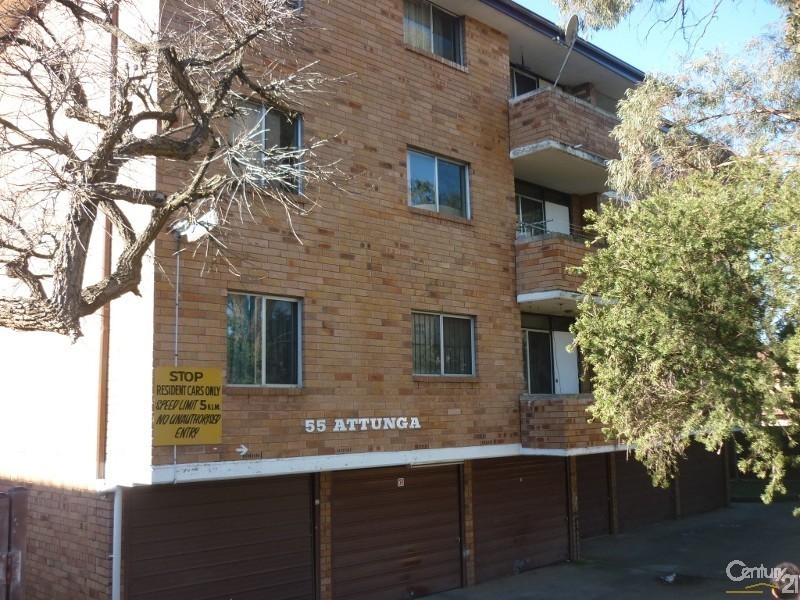 Canley Vale NSW 2166