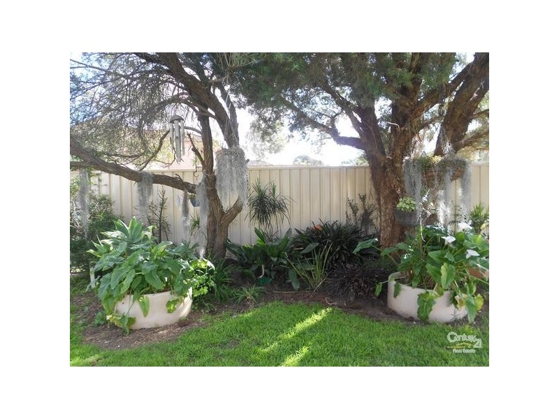 Fairfield NSW 2165
