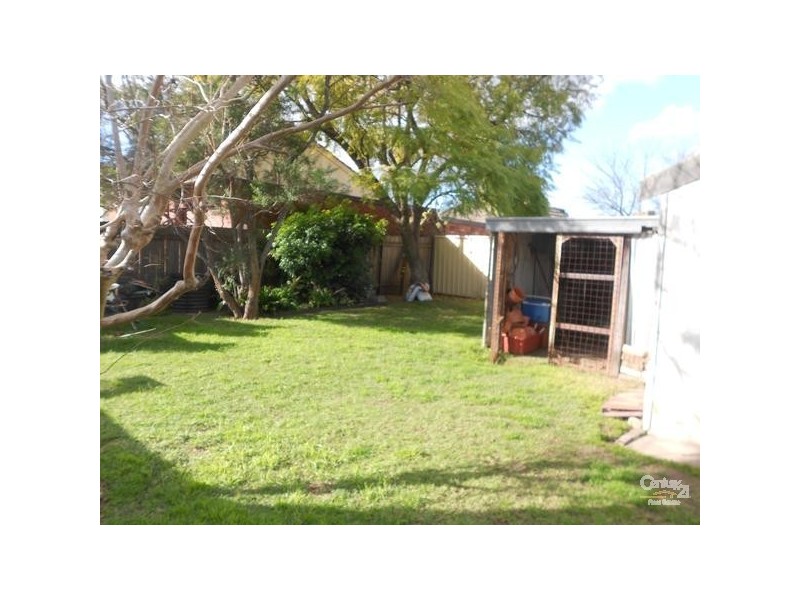Fairfield NSW 2165