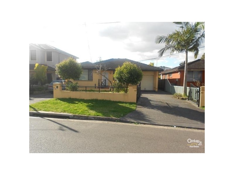 Fairfield Heights NSW 2165
