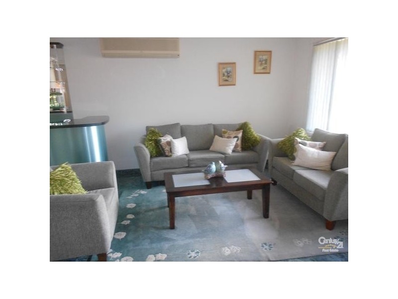 Fairfield Heights NSW 2165