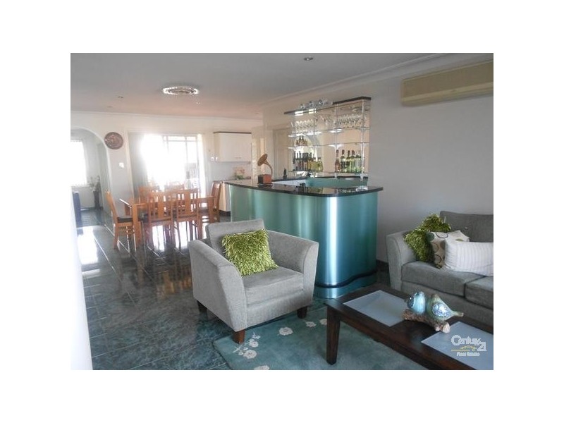 Fairfield Heights NSW 2165