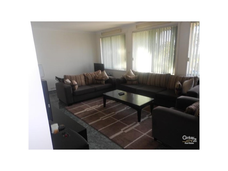 Fairfield Heights NSW 2165