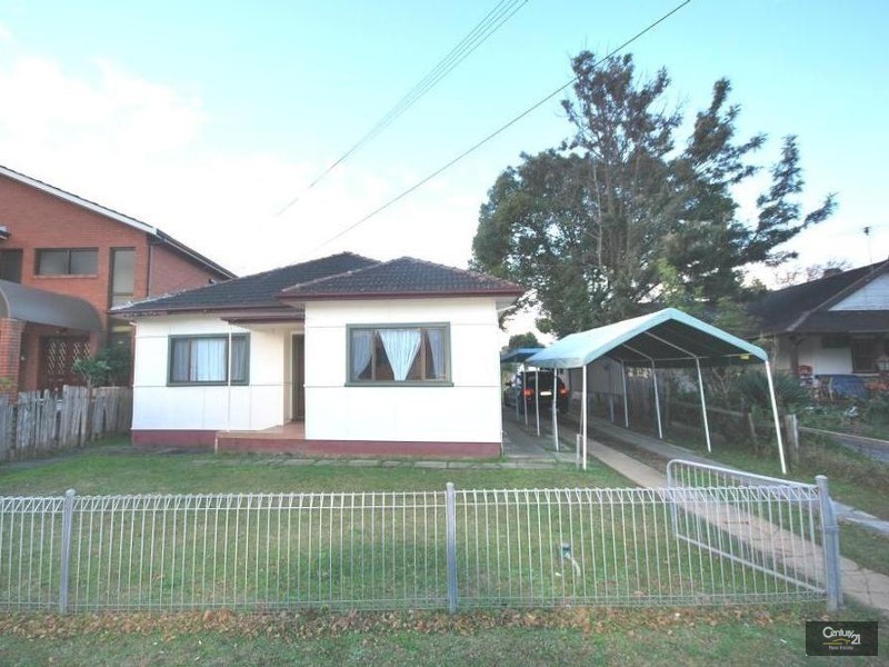 188 Ware Street, Fairfield NSW 2165
