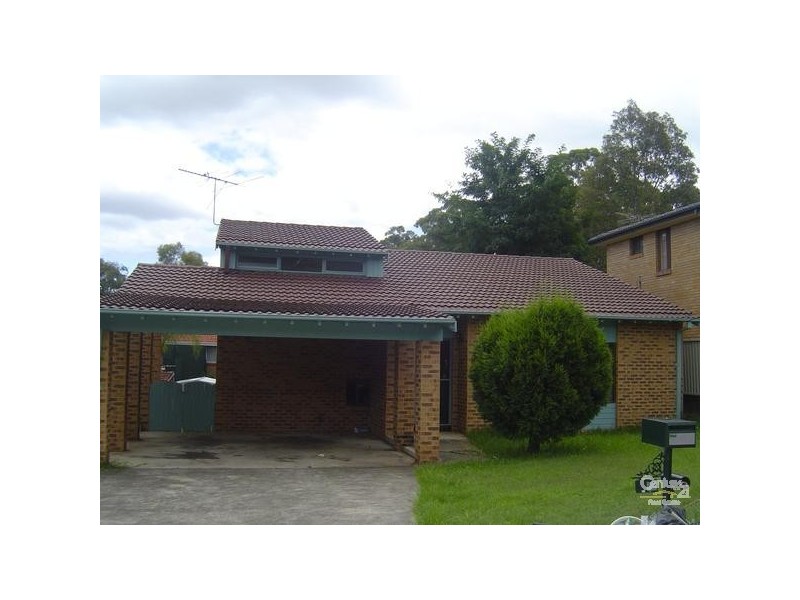 Mount Pritchard NSW 2170