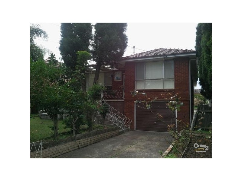 Fairfield West NSW 2165