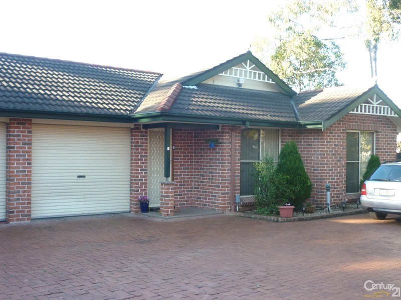 9/8 Humphries Road, Wakeley NSW 2176