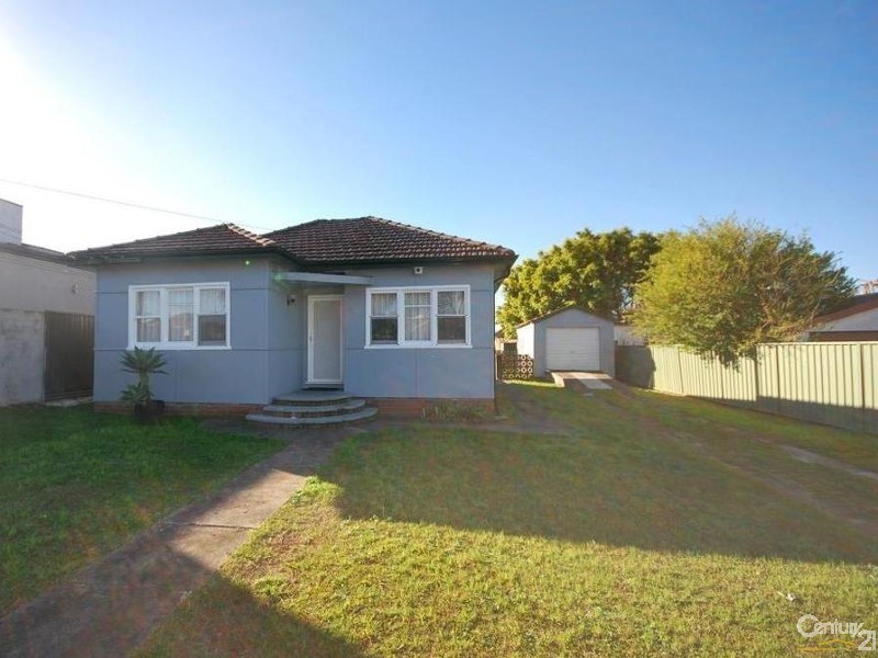 119 Arbutus Street, Canley Heights NSW 2166