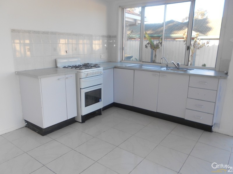 29 Joadja Crescent, Glendenning NSW 2761