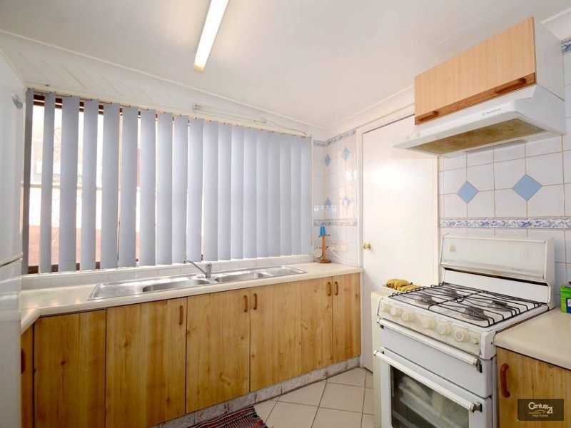 125  Sackville Street, Fairfield NSW 2165