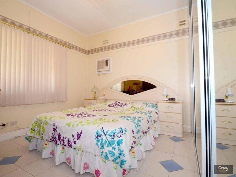 125  Sackville Street, Fairfield NSW 2165