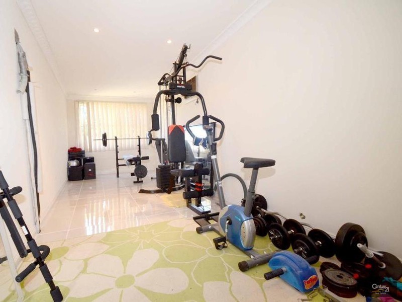 125  Sackville Street, Fairfield NSW 2165