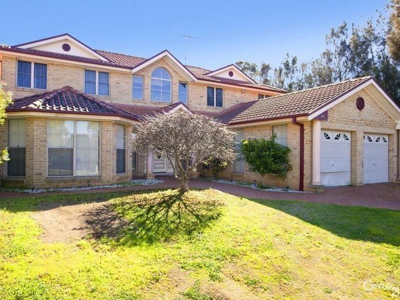 5 Feodore Drive, Cecil Hills NSW 2171