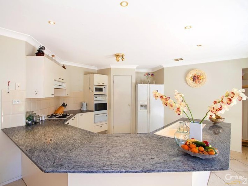 5 Feodore Drive, Cecil Hills NSW 2171