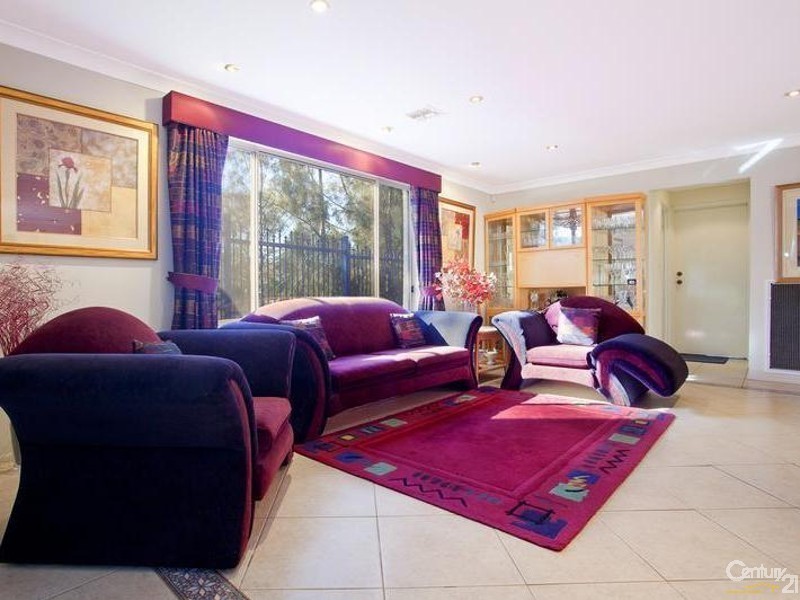 5 Feodore Drive, Cecil Hills NSW 2171