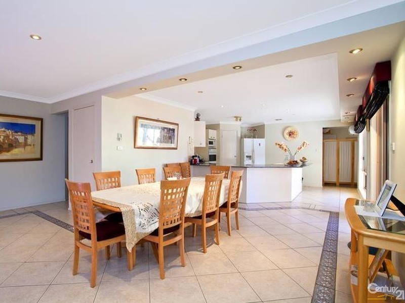 5 Feodore Drive, Cecil Hills NSW 2171