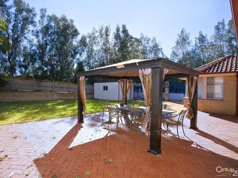 5 Feodore Drive, Cecil Hills NSW 2171