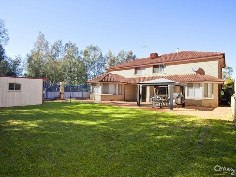5 Feodore Drive, Cecil Hills NSW 2171
