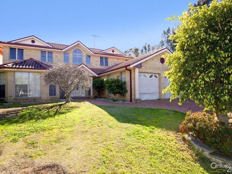 5 Feodore Drive, Cecil Hills NSW 2171