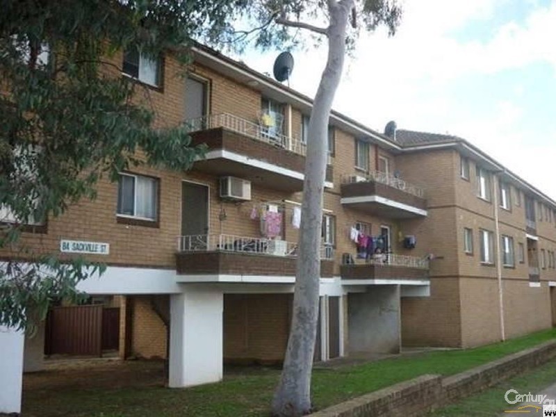 6/84 Sackville Street, Fairfield NSW 2165