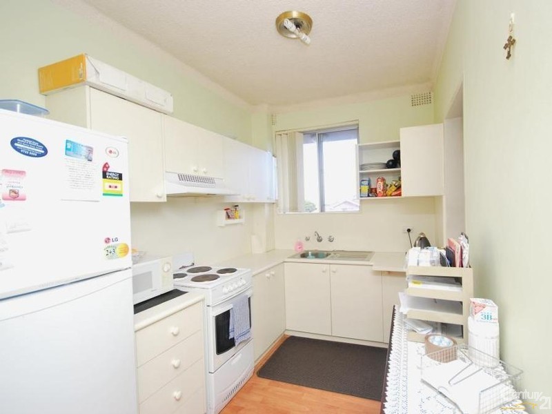 6/84 Sackville Street, Fairfield NSW 2165